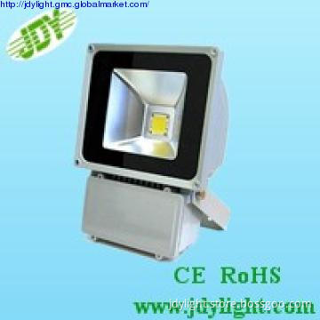 Hot-sales best heat dissipation LED projector light 80W